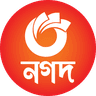 Nagad Icon