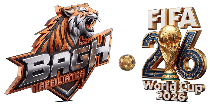 Hunt Commissions Like a Tiger – Join The Bagh Affiliates Pride!