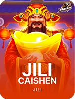jili caishen